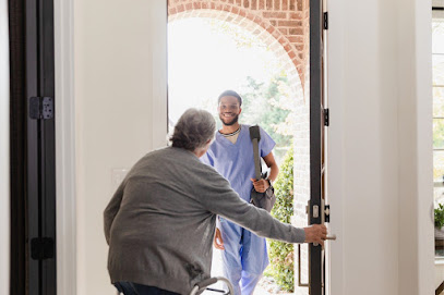 HOME HEALTH OF VENTURA INC — homepage