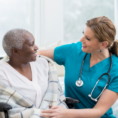 HOME HEALTH OF WEST TEXAS, LLC — homepage
