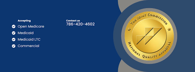 HOME HEALTH SERVICES OF NORTH MIAMI — homepage