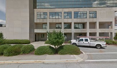 HOME HEALTH SERVICES OF SELF REGIONAL HEALTHCARE — homepage