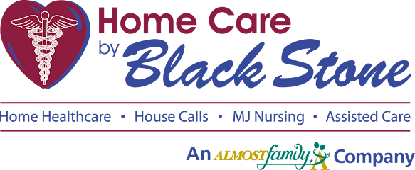 HOME HEALTHCARE BY BLACK STONE — homepage