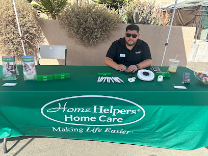Home Helpers Home Care of Pacific Palisades, CA — homepage
