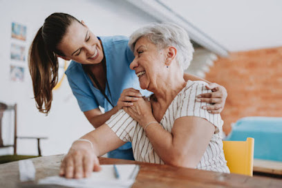 Home Helpers Home Care - Pensacola, Florida — homepage