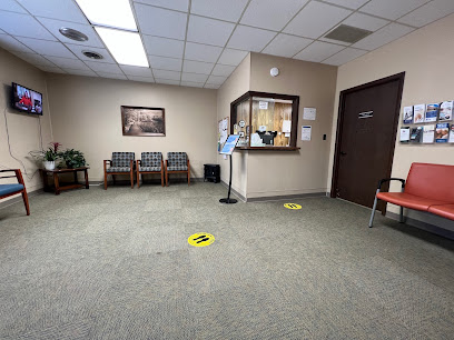 HOME HLTH SVCS OF HAMMOND HENRY HOSP — homepage