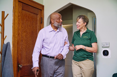 Home Instead - Home Care Services of Carrollton, Frisco & Plano Texas — homepage