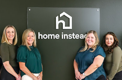 Home Instead, Home Care Services of Scottsdale — homepage
