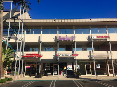Home Instead - Irvine, CA — homepage