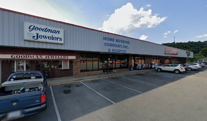 HOME NURSING SERVICES OF SOUTHWEST VA INC — homepage