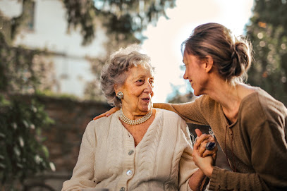 Home Sweet Home Adult Living — homepage