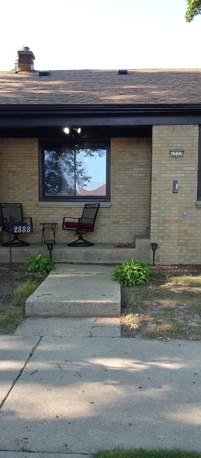 Home Sweet Home Assisted Living LLC — homepage