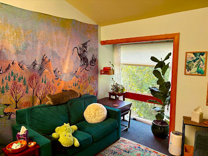 HOME THERAPY AUSTIN — homepage