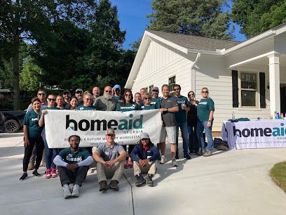 HOMEAID HOME HEALTH CARE, INC. — homepage