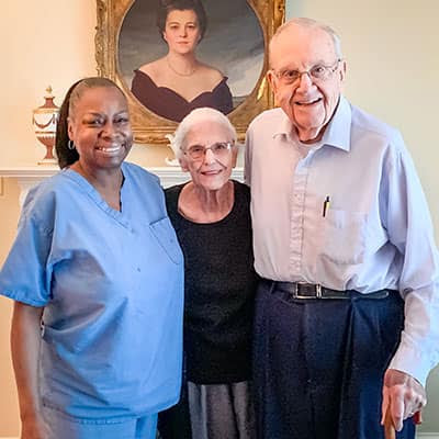 HOMEBRIDGE HEALTH CARE — homepage