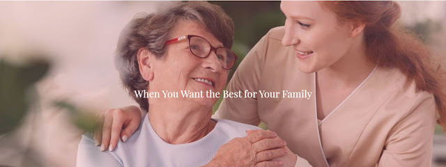 HOMECARE EXCELLENCE, LLC — homepage