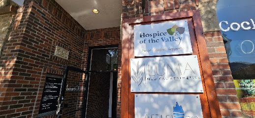 HOMECARE OF THE VALLEY — homepage