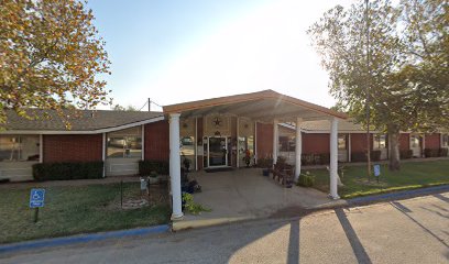 Homeplace Manor Healthcare Center — homepage
