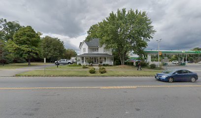 HOMESPUN HOSPICE, LLC — homepage