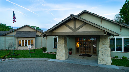 Homestead Assisted Living & Memory Care of Crestview — homepage