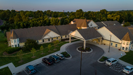 Homestead Assisted Living & Memory Care of Overland Park — homepage