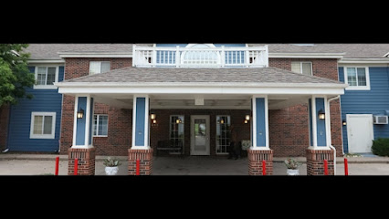 Homestead Assisted Living of Waterfront — homepage