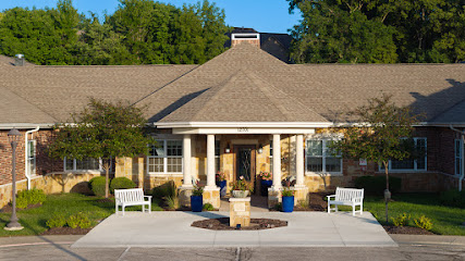 Homestead Estates Memory Care of Overland Park — homepage