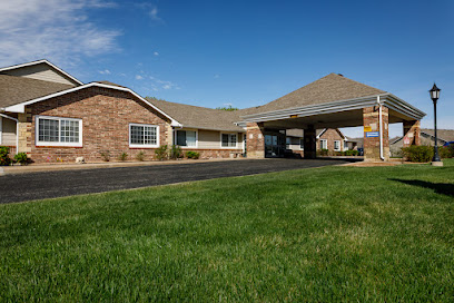 Homestead Estates Senior Living of Wichita — homepage