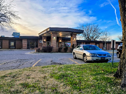 HOMESTEAD HEALTH CENTER — homepage