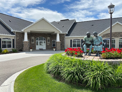 HOMESTEAD HOME HEALTH & HOSPICE LLC — homepage