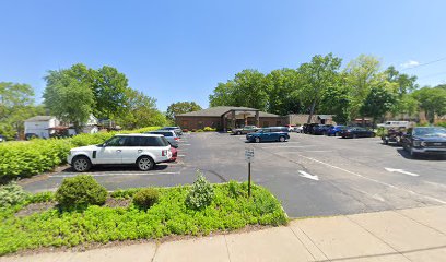 HOMESTEAD HOSPICE OF OHIO, LLC — homepage