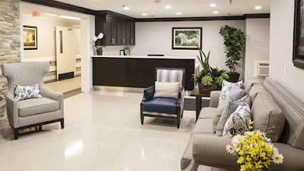 Homestead Post Acute — homepage