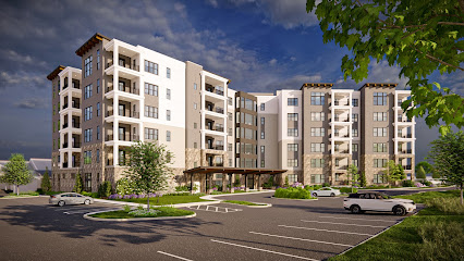 HOMESTEAD VILLAGE, INC — homepage