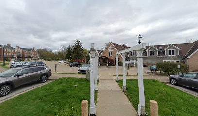HOMETOWN CARE — homepage