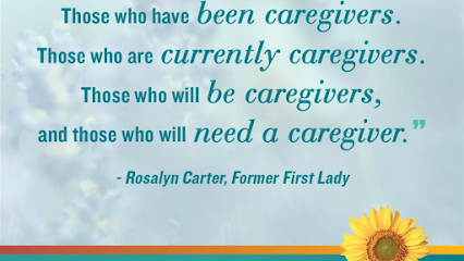 Homewatch CareGivers of Orange, CA — homepage