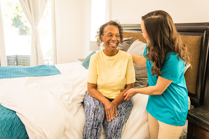 Homewatch CareGivers of Southfield — homepage