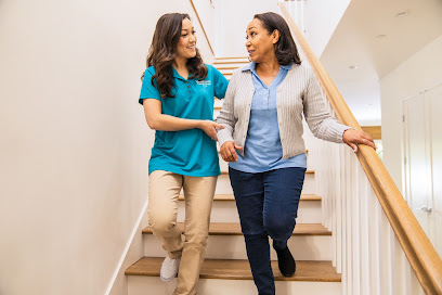 Homewatch CareGivers of Sugar Land — homepage