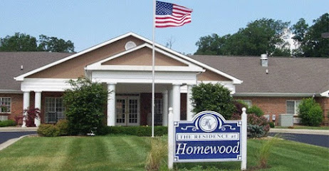 HOMEWOOD HEALTH CAMPUS — homepage
