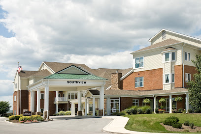 HOMEWOOD LIVING MARTINSBURG, INC — homepage
