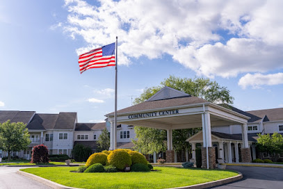 HOMEWOOD LIVING PLUM CREEK, INC — homepage