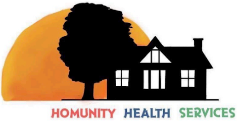 HOMUNITY HEALTH SERVICES — homepage