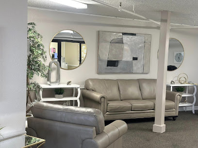 HONEY GROVE NURSING CENTER — homepage