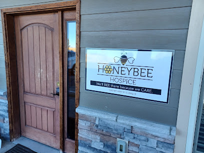 HONEYBEE HOSPICE, LLC — homepage