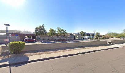 HonorHealth Desert Mission — homepage