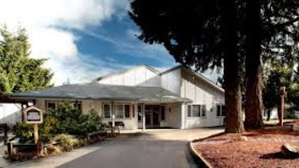 HOOD RIVER POST ACUTE — homepage