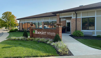 HOOSIER HEALTH & LIVING COMMUNITY — homepage