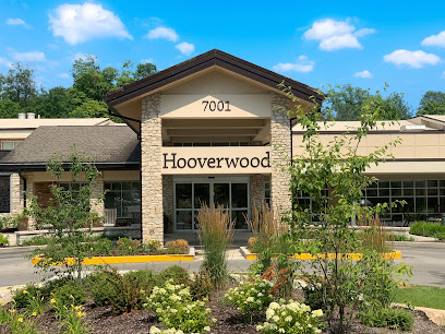 HOOVERWOOD — homepage