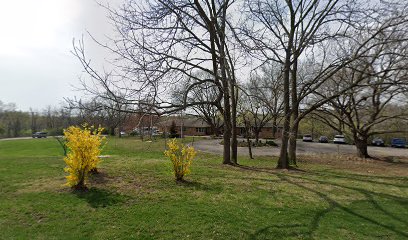 HOPE CARE CENTER — homepage