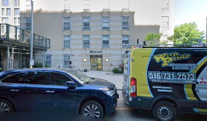 Hope Center for HIV and Nursing Care — homepage