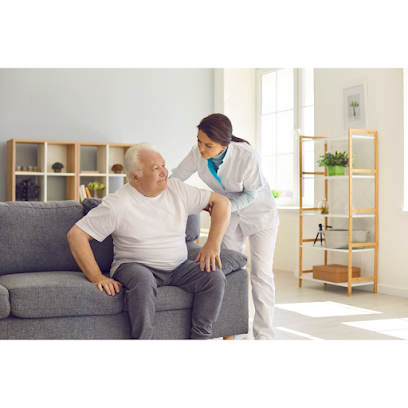 HOPE HEALTH HOMECARE LLC — homepage