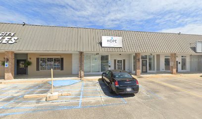 HOPE HEALTHCARE & HOSPICE BC, LLC — homepage