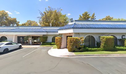 HOPE HOSPICE CARE INC — homepage